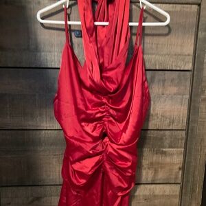 Nasty Gal Mini Dress